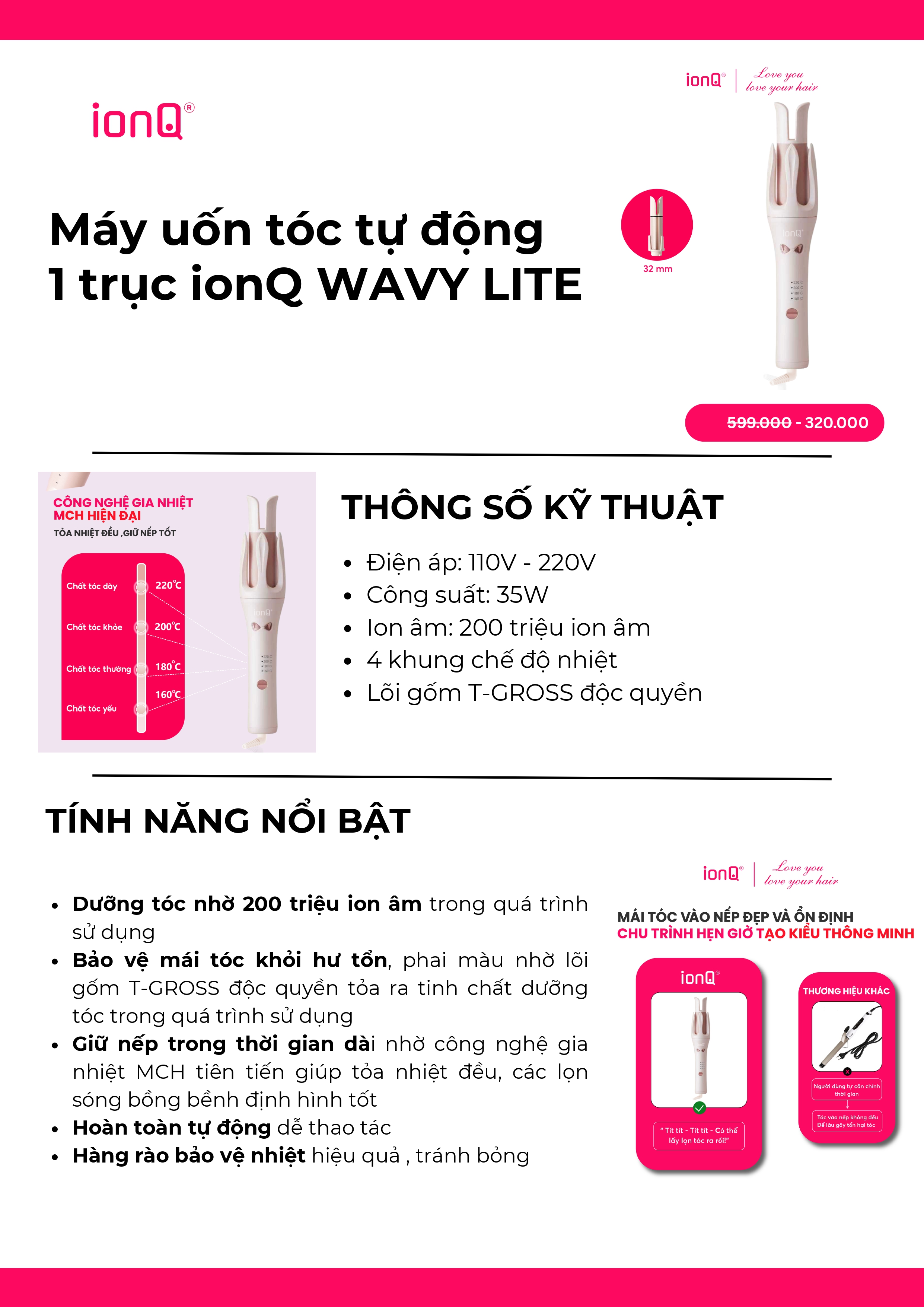 ionQ Product Page 10